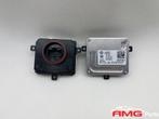 VW Seat Skoda Audi Xenon Starter Module Ballast 4G0907697H, Nieuw, Volkswagen