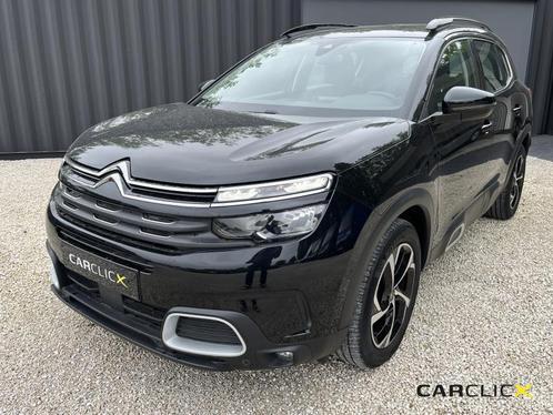 Citroen C5 Aircross FEEL, Auto's, Citroën, Bedrijf, C5, Airbags, Airconditioning, Bluetooth, Boordcomputer, Centrale vergrendeling