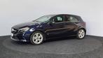 Mercedes-Benz A-CLASS 180 A 180 ~ Automaat ~ Camera ~ PDC ~, Auto's, 122 pk, Gebruikt, 4 cilinders, Blauw