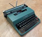 Machine à écrire Olivetti LETTERA 32, Diversen, Typemachines, Ophalen, Zo goed als nieuw