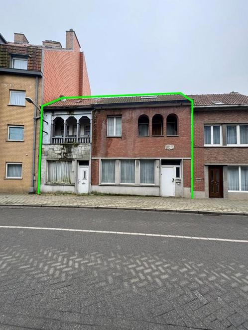 Huis te koop in Temse, Immo, Huizen en Appartementen te koop, Vrijstaande woning, F