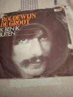 Boudewijn de groot, Cd's en Dvd's, Vinyl Singles, Ophalen of Verzenden, Zo goed als nieuw