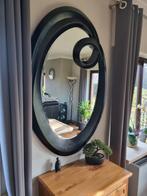 Zeer grote spiegel, Antiek en Kunst, Ophalen