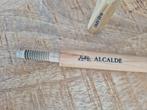 Topeind Alcalde original, Ophalen, Zo goed als nieuw, Keu of Ballen