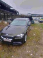BMW 518d  break  2016    turbo te vervangen, Auto's, BMW, Achterwielaandrijving, 1995 cc, 4 cilinders, Bruin