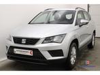 Seat Ateca 1.0TSI Reference Ecomotive S/S Airco GPS Cruise, SUV ou Tout-terrain, 5 places, Achat, Cruise Control