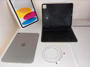 Ipad a16 11eme generation 128GB, Enlèvement ou Envoi, Neuf, 11 pouces, Apple