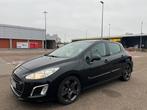 Peugeot 308 1.6 benzine GTi model, Euro 5, Bedrijf, 5 deurs, Handgeschakeld