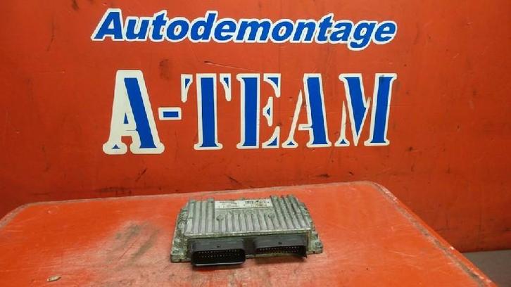 COMPUTER VERSNELLINGSBAK AUTOMAAT Renault Clio II (BB / CB), Auto-onderdelen, Elektronica en Kabels, Renault, Gebruikt