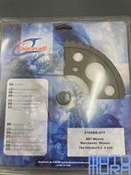 Alu achtertandwiel 41T 530 voor Marchesini BST OZ wielen Chi, Neuf, -, -, -