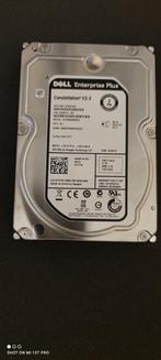 Dell Entreprise Plus  2TB SAS ( 0T7F78) / ES.3 ST2000NM0023, Gebruikt, SAS, Server, HDD