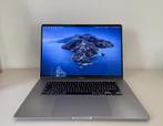 Apple Macbook Pro 16" (2019) - 2,6 GHz, 16 GB, 16 inch, 512 GB, Ophalen of Verzenden