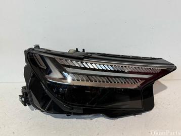 Audi Q4 e-Tron Matrix LED rechter koplamp rechts 89A941036 beschikbaar voor biedingen