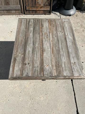 Tuintafel - 6-delig terras beschikbaar voor biedingen
