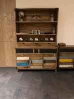 Barkast + dressoir, Enlèvement, Comme neuf