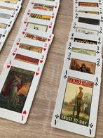 Kaartspel First World War 1914-1918 poster playing cards, Verzamelen, Ophalen, Foto of Poster