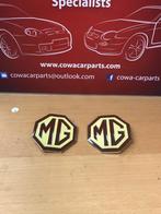 mg f mgf mg tf mgtf alle soorten logo's voor mg, Ophalen of Verzenden, Nieuw