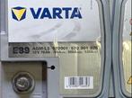 VARTA batterij SILVER, 12V, 70Ah, 800A in goede staat, Auto-onderdelen, Accu's en Toebehoren, Ophalen, Gebruikt