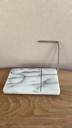 Kaassnijder marmer., Antiek en Kunst, Ophalen