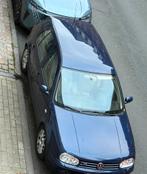 Golf vr6 4 motion, Auto's, Euro 2, Beige, Blauw, Berline