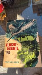 Vlucht hoogte, Boeken, Science fiction, Ophalen, Zo goed als nieuw
