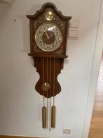 Horloge murale, Antiquités & Art, Antiquités | Horloges, Enlèvement