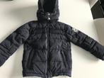 Blauwe warme winterjas van RIVER WOODS maat 116, Kinderen en Baby's, Gebruikt, Ophalen of Verzenden, Jongen, River Woods...