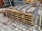 Dakplaten 6cm isolatie, Doe-het-zelf en Bouw, Dakpannen en Dakbedekking, Ophalen, Gebruikt