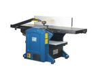 Vlak-vandiktebank, Doe-het-zelf en Bouw, Schaafmachines, Ophalen, Gebruikt, Elektrisch