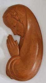 Hummel /Goebel - Madonna Terracotta - 1935 - Vintage, Antiek en Kunst, Ophalen of Verzenden