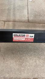 Kreator Telescopische Schraag (max. 180kg), Ophalen