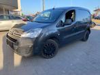 Citroen berlingo 1,6 Hdi lichte vracht, Auto's, Bestelwagens en Lichte vracht, 4 deurs, Citroën, 1600 cc, Bedrijf