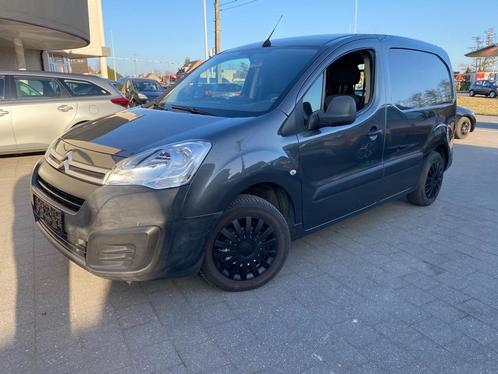 Citroen berlingo 1,6 Hdi lichte vracht, Auto's, Bestelwagens en Lichte vracht, Bedrijf, Te koop, Airbags, Airconditioning, Alarm
