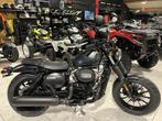 Hyosung Aquila 125 BOBBER V-TWIN R, Motoren, 2 cilinders, Chopper, Bedrijf, 125 cc