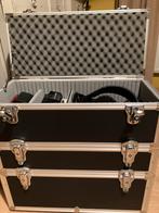 Fotokoffer 45x45, Muziek en Instrumenten, Behuizingen en Koffers, Zo goed als nieuw, Ophalen