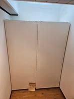 Kleerkast Ikea type Hasvik, Huis en Inrichting, Kasten | Kleerkasten, Ophalen, Zo goed als nieuw