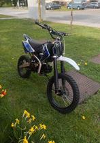 Dirtbike 140 cc, Fietsen en Brommers, Ophalen, Dirtbike