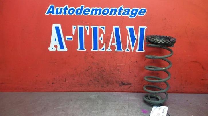 TORSIEVEER ACHTER Hyundai Getz (01-2002/12-2010), Auto-onderdelen, Ophanging en Onderstel, Hyundai, Gebruikt