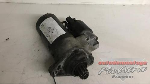 Startmotor van een Volkswagen Polo, Auto-onderdelen, Motor en Toebehoren, Volkswagen, Gebruikt, 3 maanden garantie, Ophalen of Verzenden