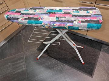 Strijkplank beschikbaar voor biedingen