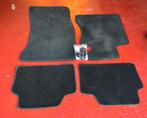 Set van 4 vloermatten BMW X913, Auto-onderdelen, Ophalen, Gebruikt, BMW