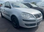 VOLKSWAGEN POLO 1.2 EXPORTHANDELAAR VOOR BENZINE, Auto's, 4 cilinders, 1198 cc, Bedrijf, Polo