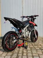 Aprillia sx 50, Fietsen en Brommers, 6 versnellingen, Gebruikt, Ophalen of Verzenden, Klasse B (45 km/u)