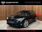 BMW 1 Serie 118 i Hatch M Pack Led/Gps/VerwZet/Pdc *1j garan, 100 kW, 136 pk, Alcantara, Zwart