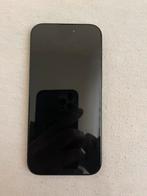Iphone 16 DEFECT, Telecommunicatie, Ophalen, Overige modellen, Zwart, Zo goed als nieuw