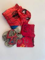 Pakketje Spider-Man, Kinderen en Baby's, Jongen of Meisje, Ophalen of Verzenden, Zo goed als nieuw, Spiderman