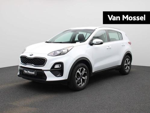 Kia Sportage 1.6 GDI DynamicLine | Navi | Airco | Cam | PDC, Auto's, Kia, Bedrijf, Te koop, Sportage, ABS, Achteruitrijcamera