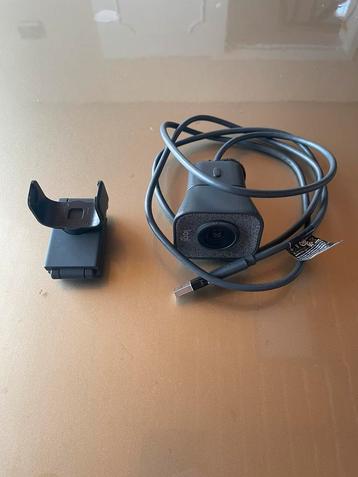 Logitech Streamcam