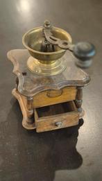 Koffiemolen, antieke., Ophalen of Verzenden