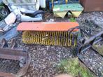 Borstel machine voor motoculteur, Doe-het-zelf en Bouw, Ophalen, Gebruikt